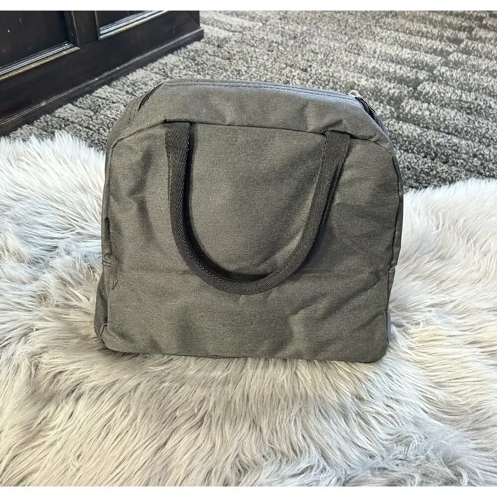 Dollity Charcoal Insulated Hot/Cold‎ On The Go Cooler